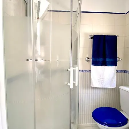 Habitación en casa particular Azulejo Room