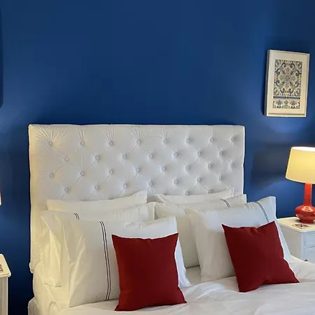 Habitación en casa particular Azulejo Room